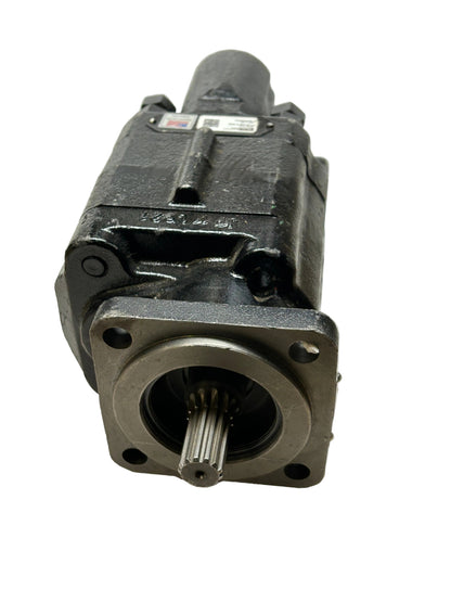 PARKER CAST IRON PUMPS C101/C102 SERIES 3149325234 (DAMAGED)
