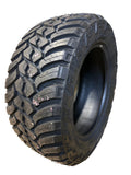 AMP TERRAIN ATTACK M/T A BSW LT 305 55 20 121Q 10PLY MUD TIRE 3055520AMPCM2