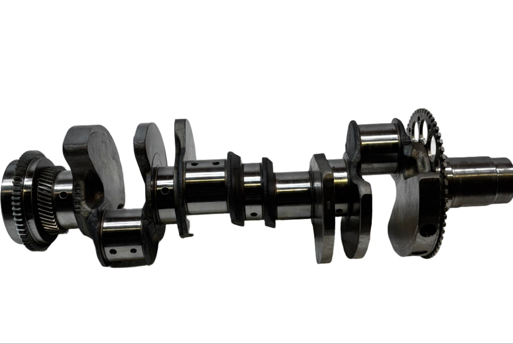 INTERNATIONAL MAXXFORCE 7 ENGINE CRANKSHAFT 1001114860