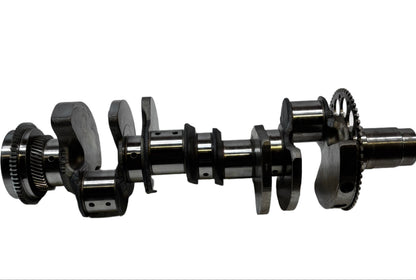 INTERNATIONAL MAXXFORCE 7 ENGINE CRANKSHAFT 1001114860