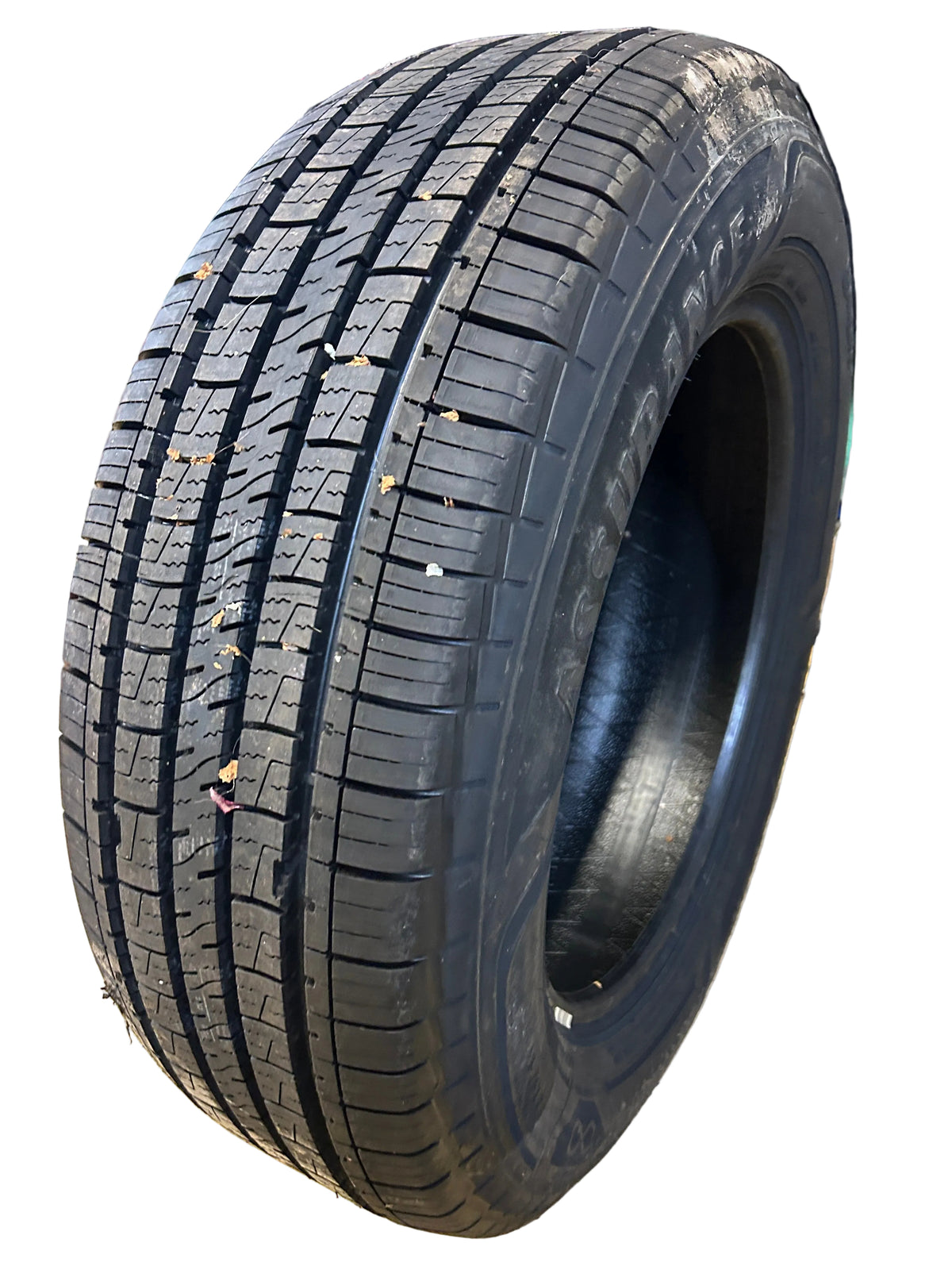 GOODYEAR ASSURANCE MAXLIFE 2 BSW P 235 65 18 106V TOURING TIRE 110022702