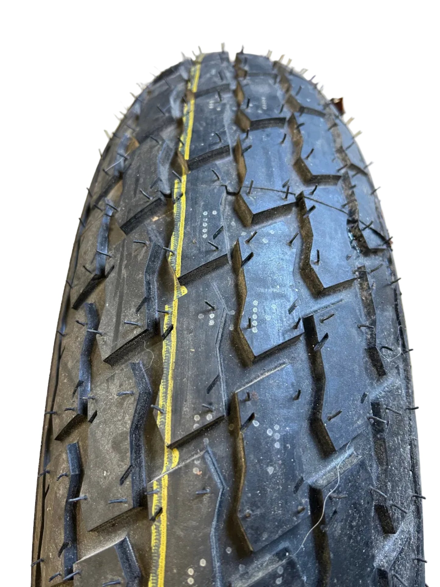 NOS DUNLOP DT3-R BSW  150 70 18 70V REAR MOTORCYCLE TIRE 45041058