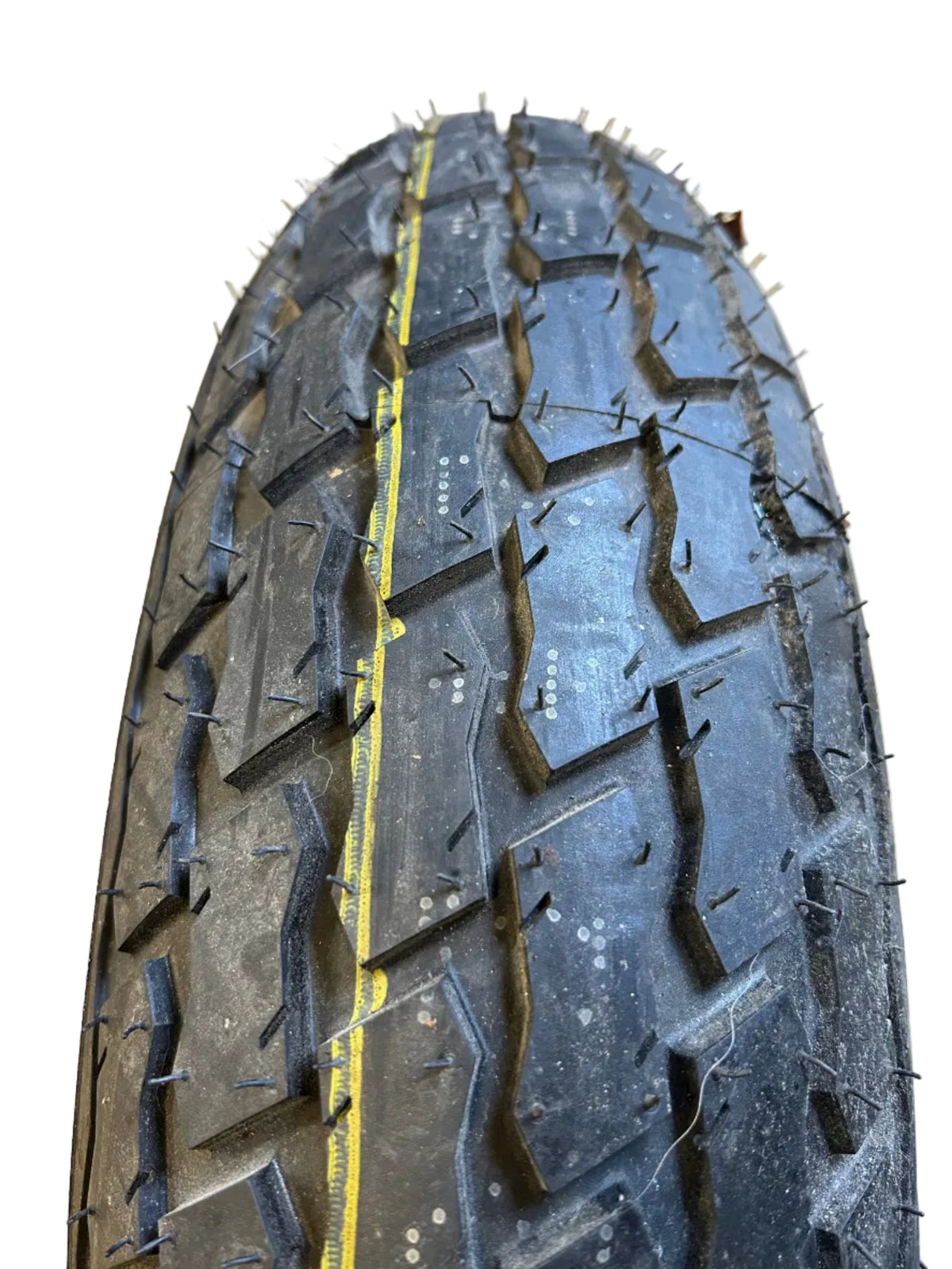 NOS DUNLOP DT3-R BSW  150 70 18 70V REAR MOTORCYCLE TIRE 45041058