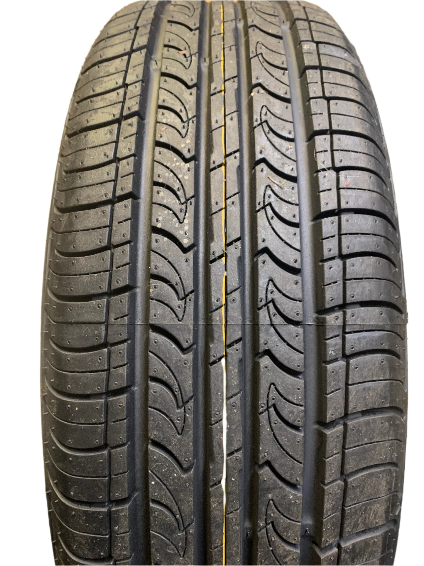 NEXEN CP672 BSW P  195 65 15 91H  ALL SEASON TIRE 11058NXK