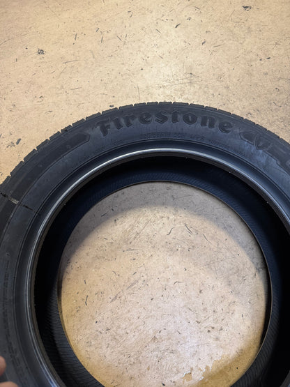FIRESTONE DESTINATION LE3 BSW P 225 55 18 98H ALL SEASON TIRE 005378