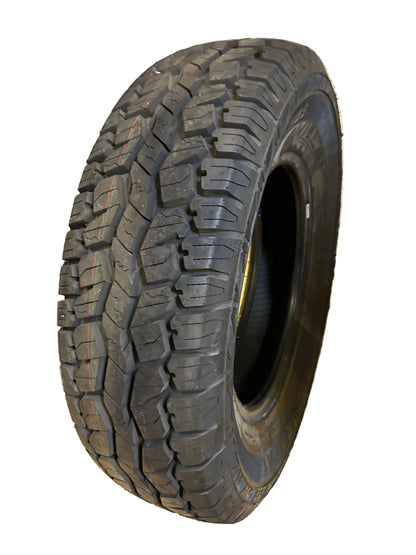 ARMSTRONG TRU-TRAC AT LT 245 75 17 121/118Q 10PLY ALL TERRAIN TIRE 1200046656