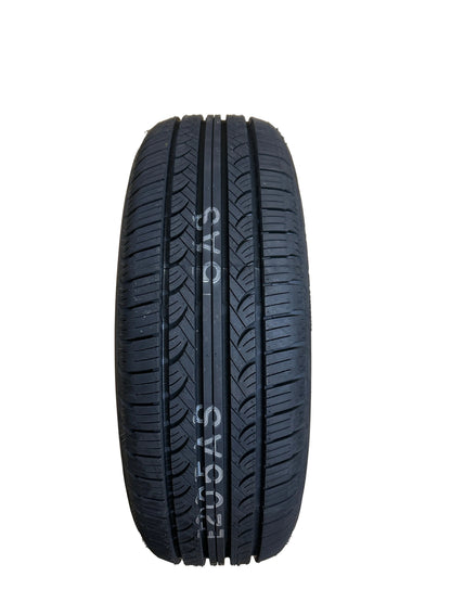 YOKOHAMA AVID TOURING-S BSW P 205 65 16 92S ALL SEASON TIRE 110131008
