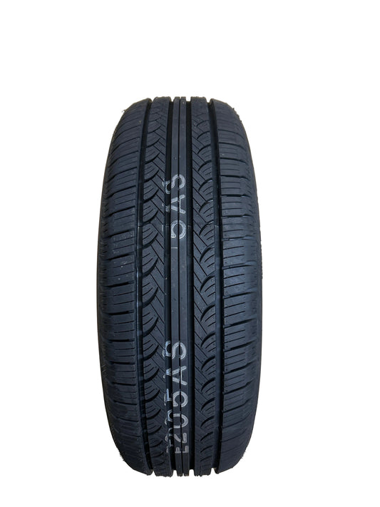 YOKOHAMA AVID TOURING-S BSW P 205 65 16 92S ALL SEASON TIRE 110131008