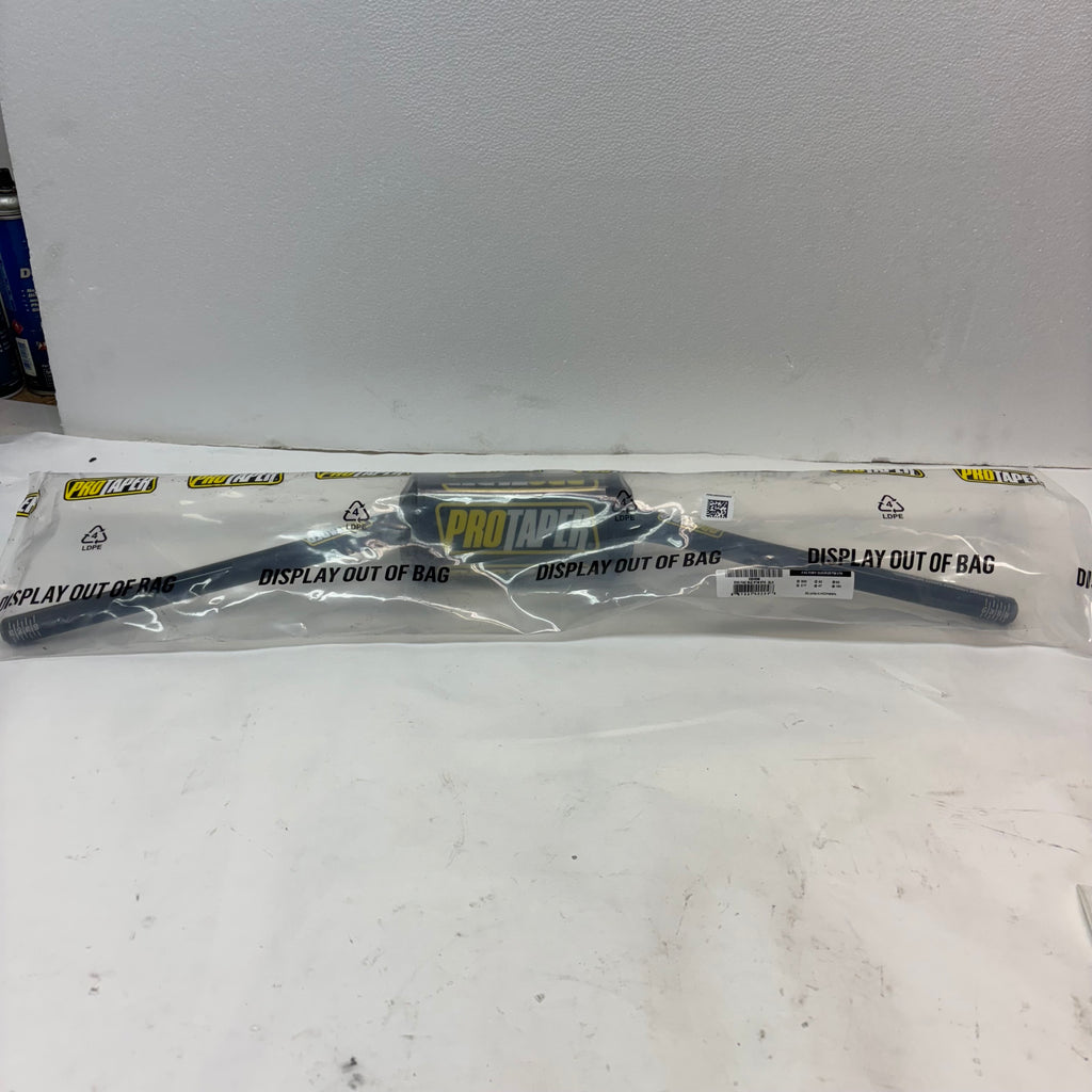 PROTAPER BLACK FOR SUZUKI/KTM EVO FACTORY HANDLEBAR 1-1/8" 020338