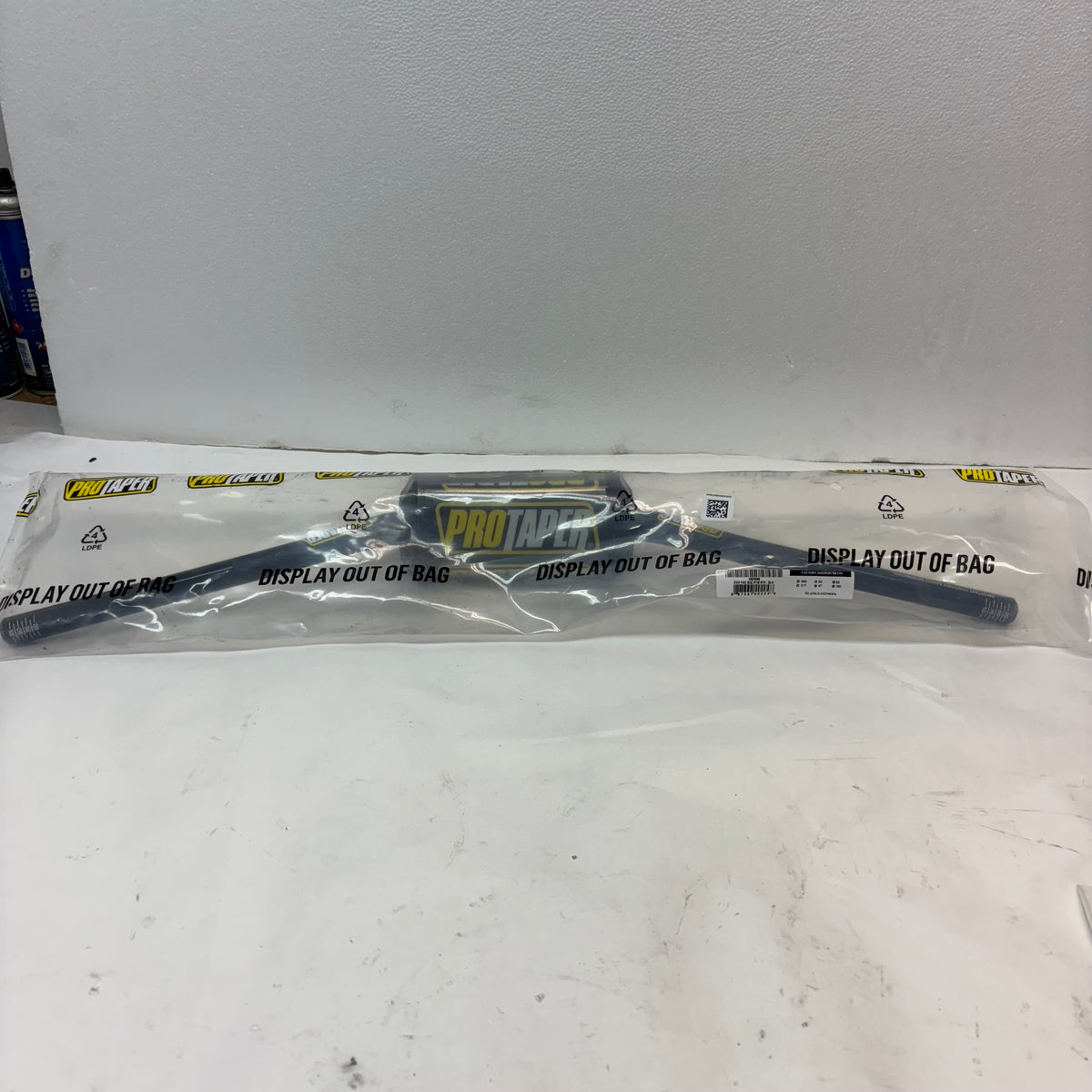 PROTAPER BLACK FOR SUZUKI/KTM EVO FACTORY HANDLEBAR 1-1/8" 020338