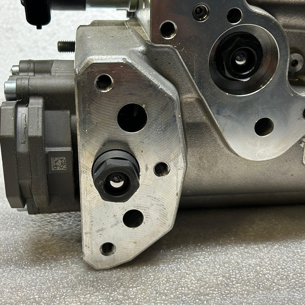 REMAN. GENUINE DETROIT DIESEL HIGH PRESSURE FUEL PUMP RA4720900850