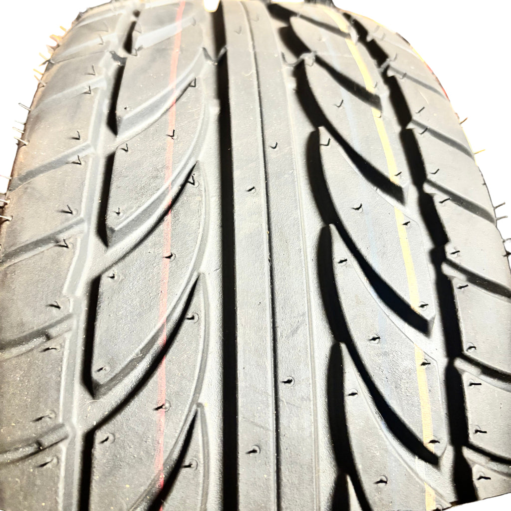 NEW OLD STOCK ACHILLES ATR SPORT BSW P 195 55 15 85V ALL SEASON  TIRE MAA195515