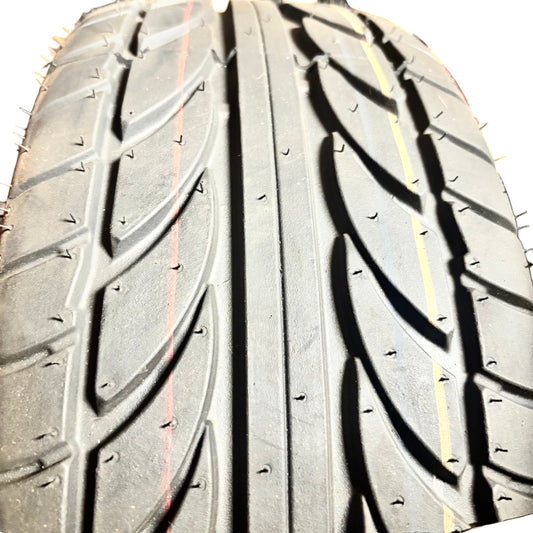 NEW OLD STOCK ACHILLES ATR SPORT BSW P 195 55 15 85V ALL SEASON  TIRE MAA195515