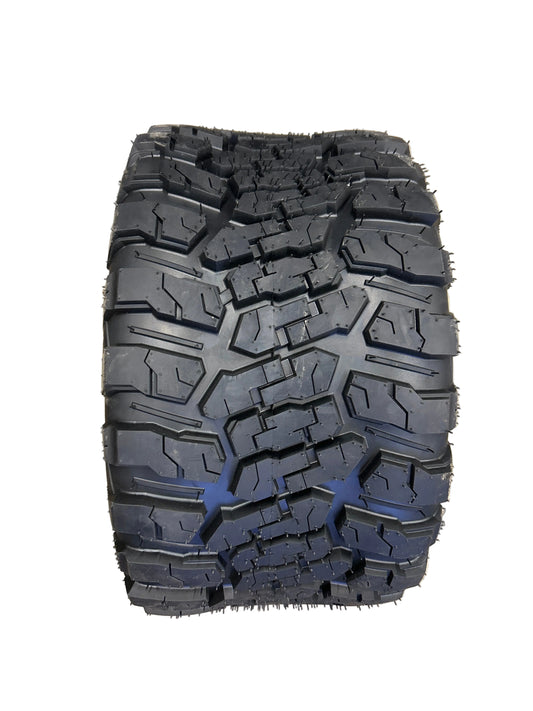 WANDA WG022 BSW 22 11 12 80B 4PLY GOLF CART TIRE 14056