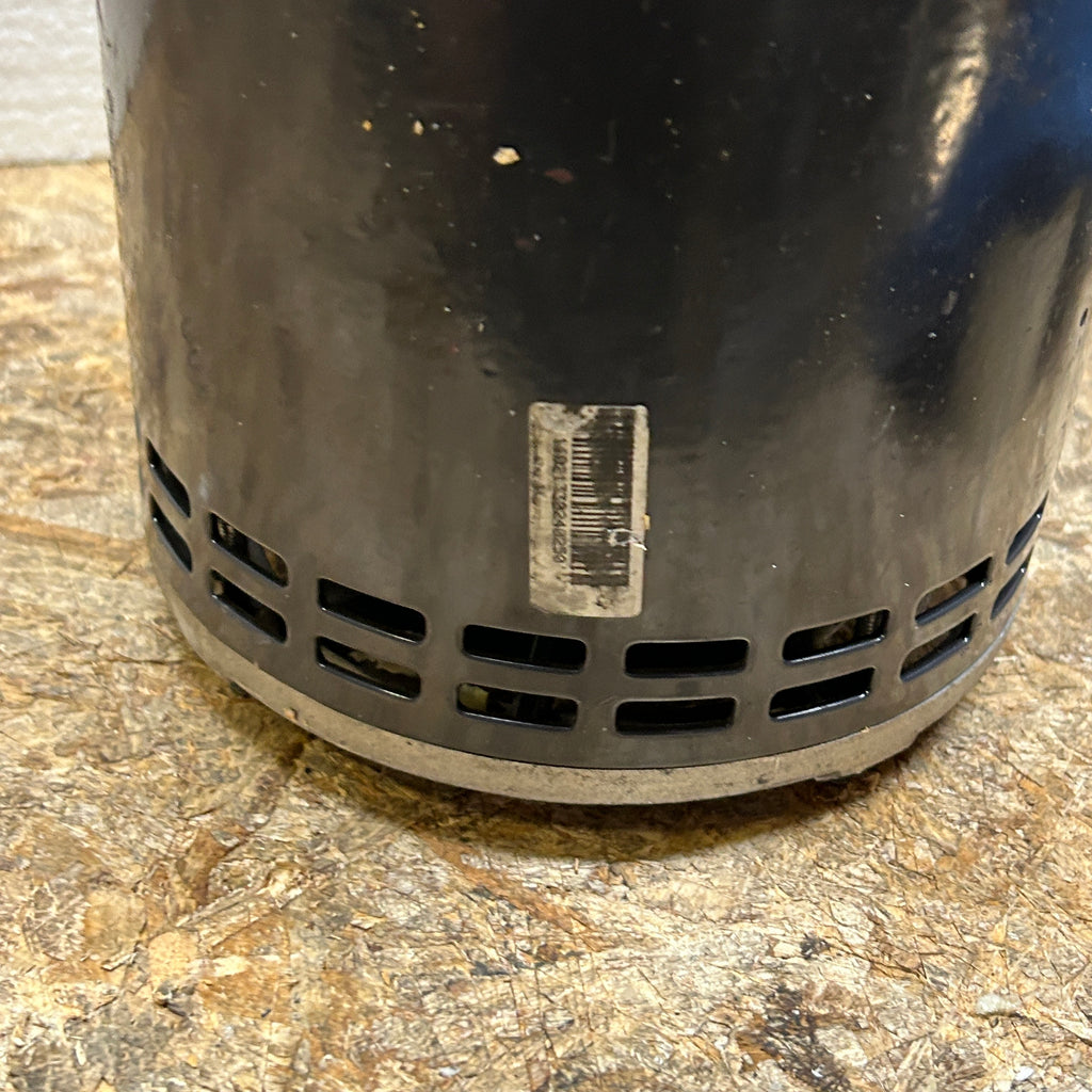 DAYTON CONDENSER FAN MOTOR 2 HP 1SPD  60 Hz 3PHASE  24PR75