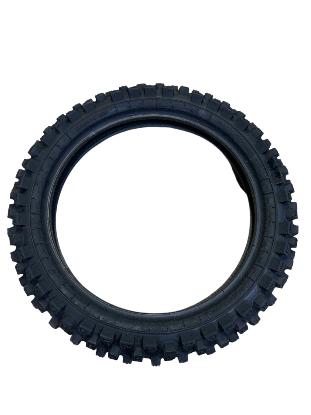 BRIDGESTONE BATTLECROSS X31 BSW P 110 90 19 62M REAR MOTORCYCLE TIRE 13849