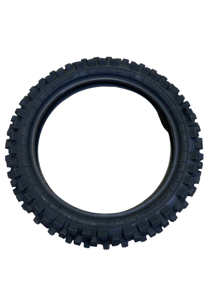 BRIDGESTONE BATTLECROSS X31 BSW P 110 90 19 62M REAR MOTORCYCLE TIRE 13849