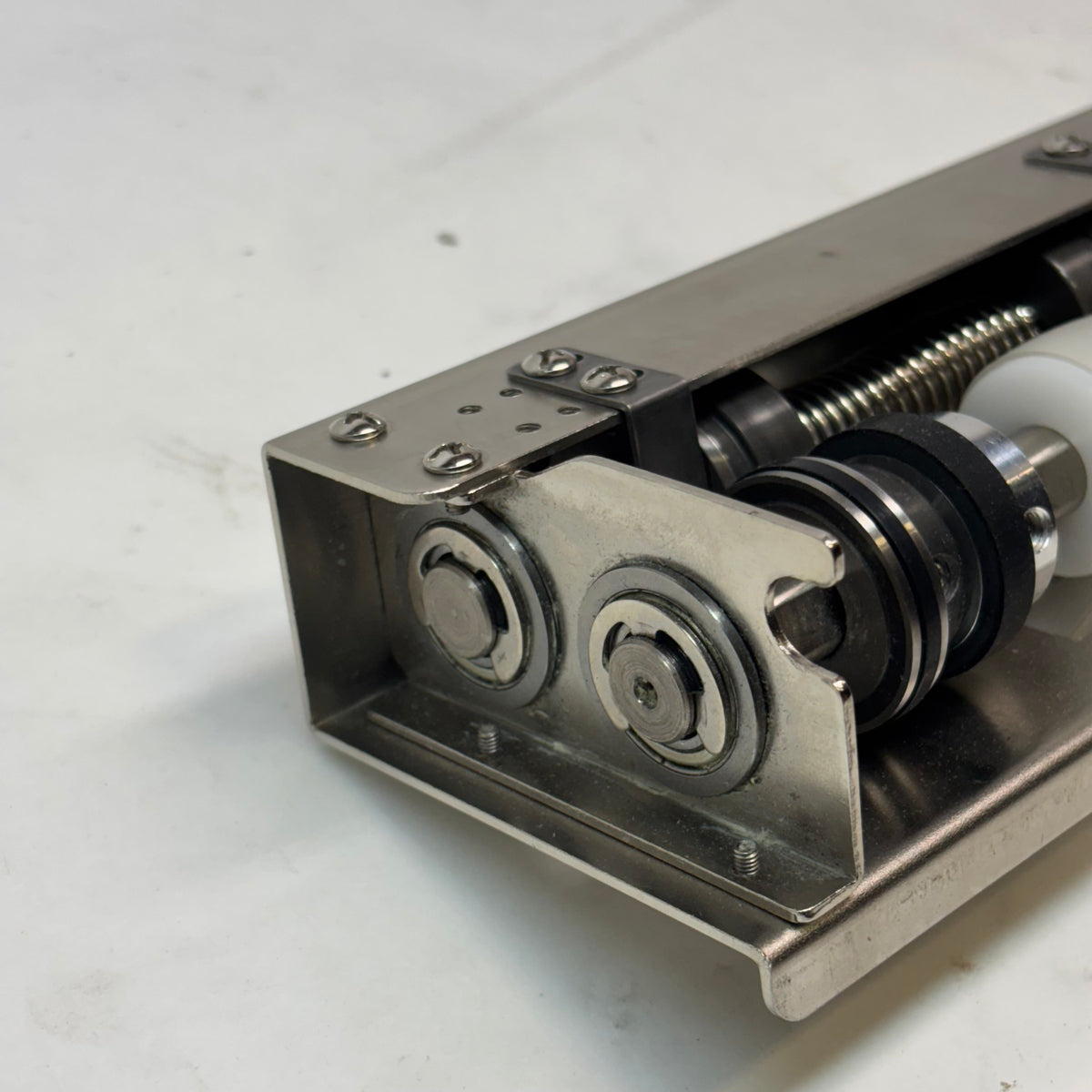 DUPLO CC-228/229 2 X 3.5" SLITTER MODULE 881-112-0000