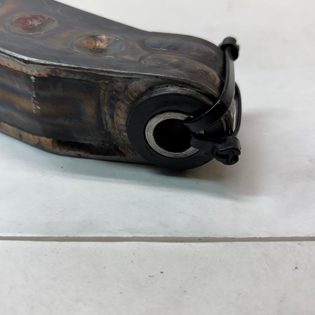 CUSTOM FABRICATED REPLACEMENT CONTROL ARM FOR TROPHY TRUCK OR ATV/UTV 32" x 14"