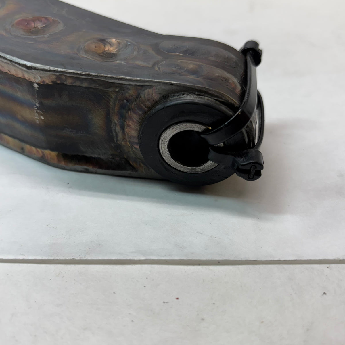 CUSTOM FABRICATED REPLACEMENT CONTROL ARM FOR TROPHY TRUCK OR ATV/UTV 32" x 14"