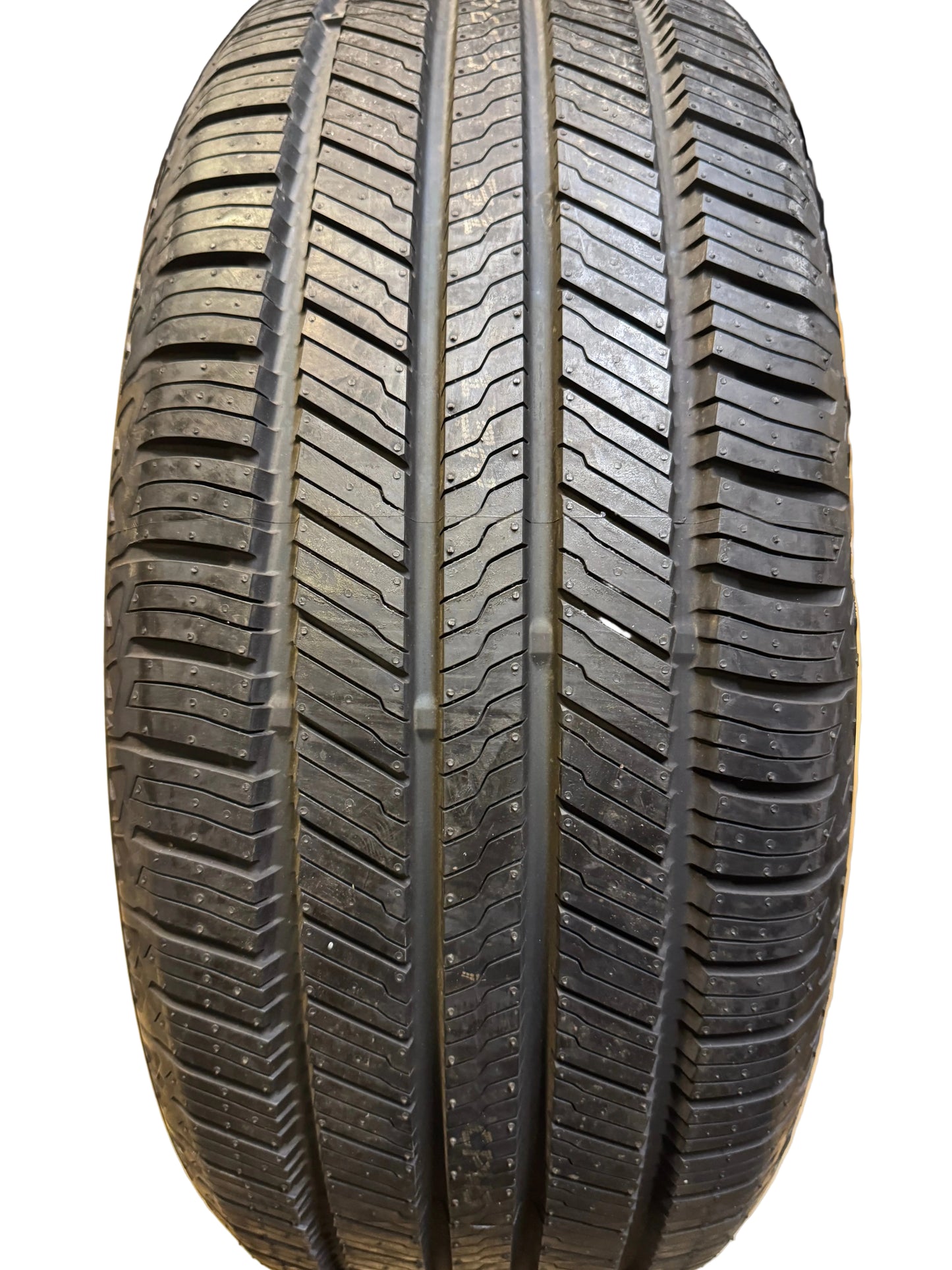 YOKOHAMA GEOLANDAR CV G058 BSW P 245 55 19 103H ALL SEASON TIRE 110105837
