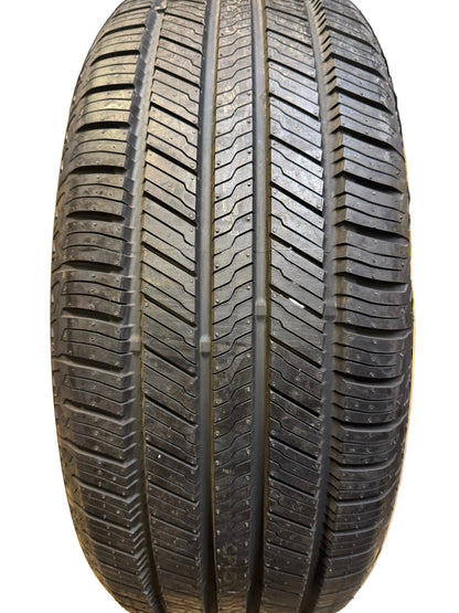 YOKOHAMA GEOLANDAR CV G058 BSW P 245 55 19 103H ALL SEASON TIRE 110105837