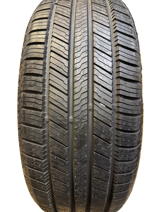YOKOHAMA GEOLANDAR CV G058 BSW P 245 55 19 103H ALL SEASON TIRE 110105837