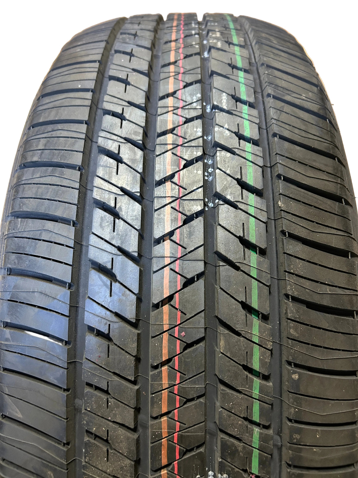 BRIDGESTONE TURANZA EL450 BSW P 235 50 20 100V ALL SEASON TIRE 014805