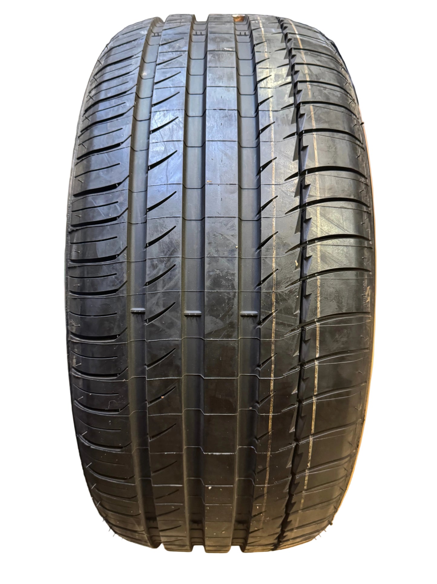 NOS MICHELIN LATITUDE SPORT MO BSW P 275 50 20 109W SUMMER UHP TIRE 13782