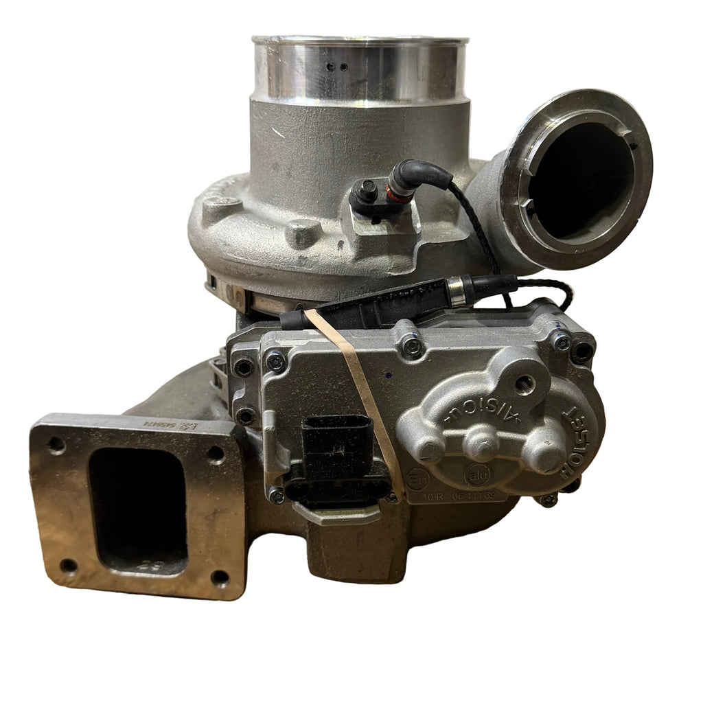 GENUINE HOLSET PACCAR MX-13 TURBOCHARGER 6456682