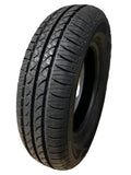 NOS HANKOOK OPTIMO H724 BSW P 175 70 13 82T TOURING TIRE 1010983