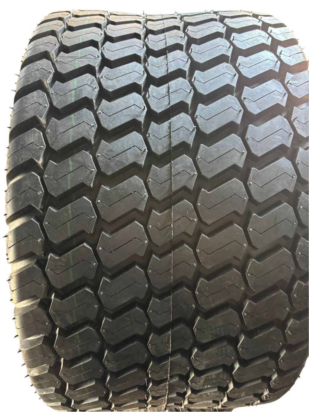 NOS OTR GRASS MASTER BSW 25 12 12 4PLY LAWN TIRE T80425120012