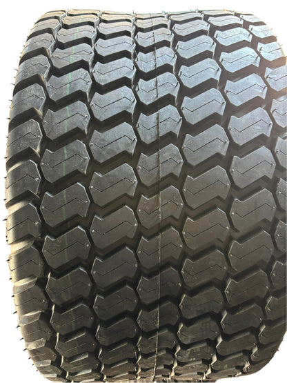 NOS OTR GRASS MASTER BSW 25 12 12 4PLY LAWN TIRE T80425120012