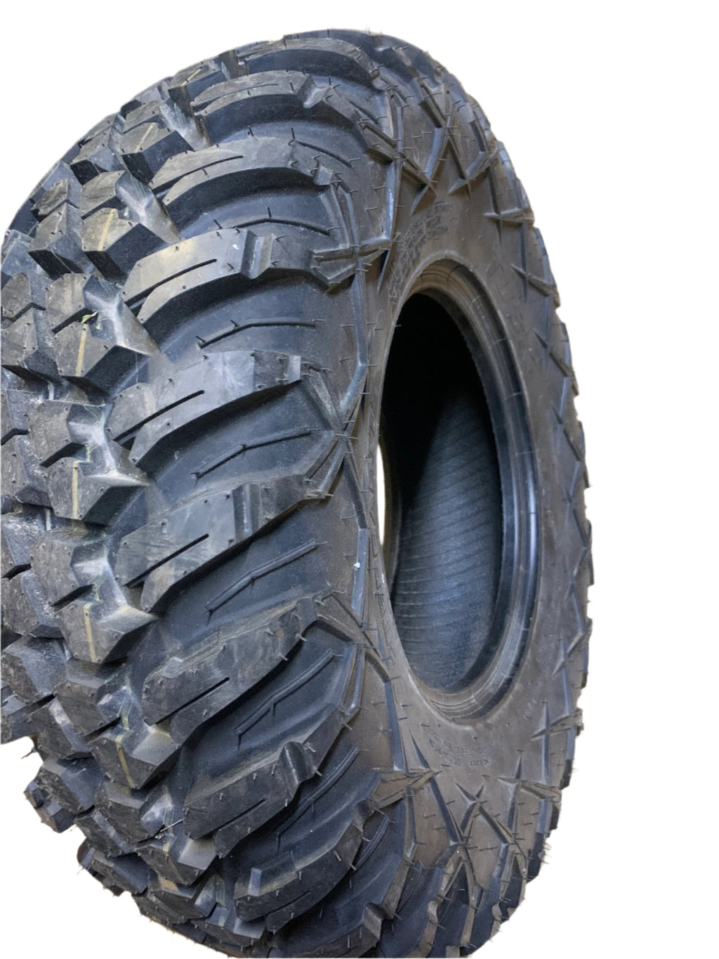 NOS TUSK TERRABITE BSW AT 27 9 12 68M 8 PLY ATV/UTV TIRE P3040