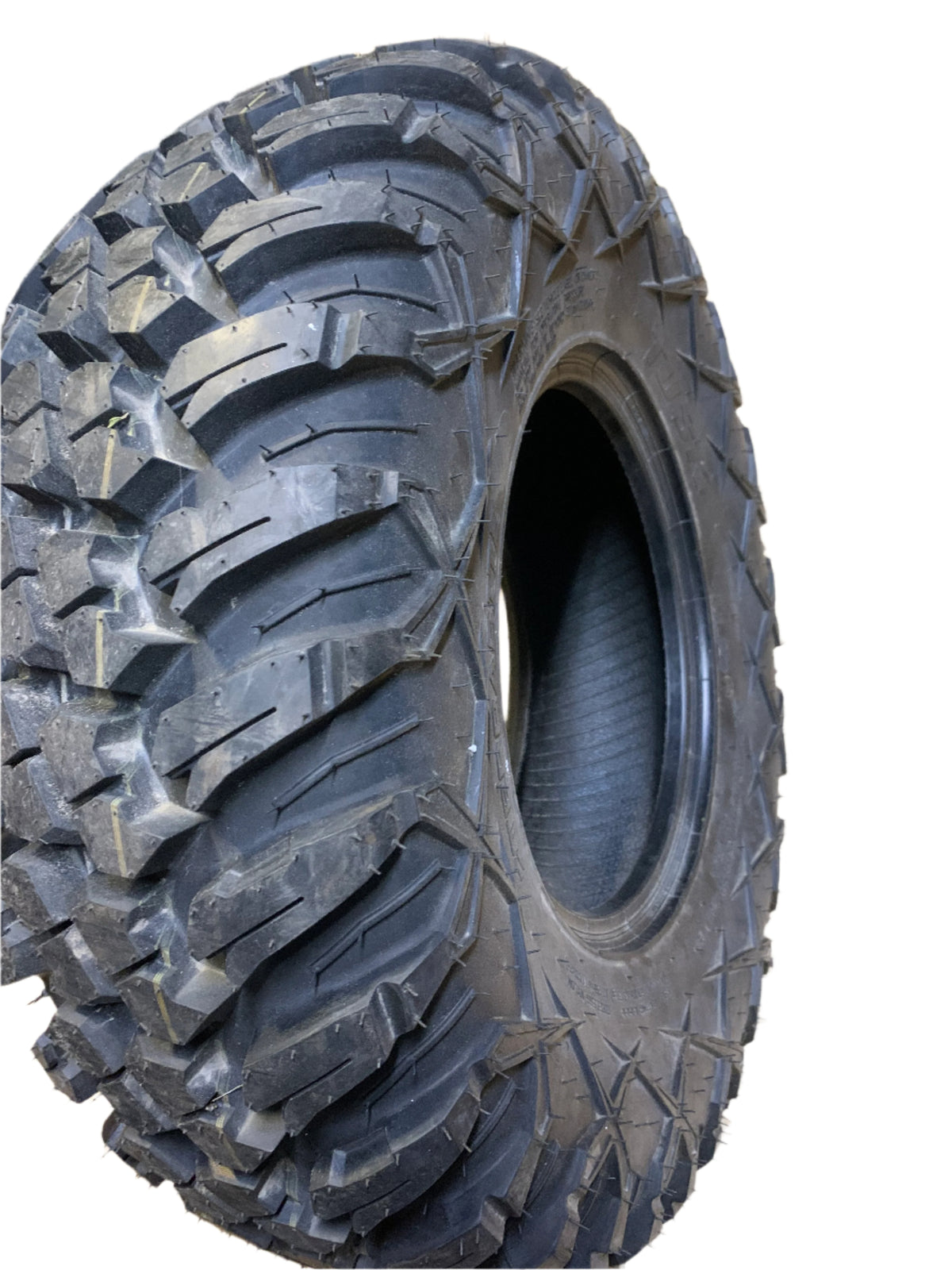TUSK TERRABITE BSW AT 27 9 12 68M 8 PLY ATV/UTV TIRE P3040