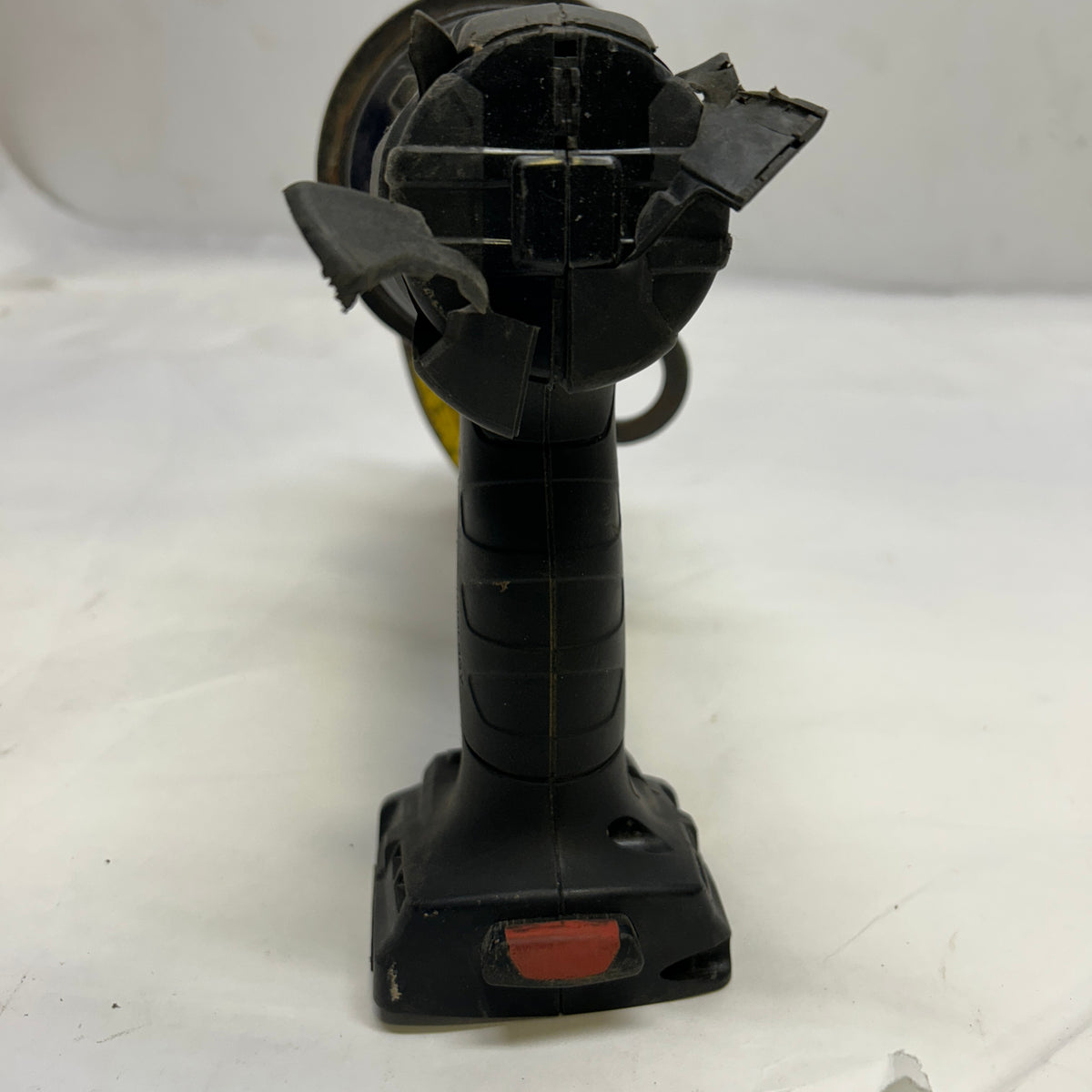VOLTA TORCUP VT1000 1" DRIVE 1000 FT LBS CORDLESS TORQUE IMPACT WRENCH VT1000