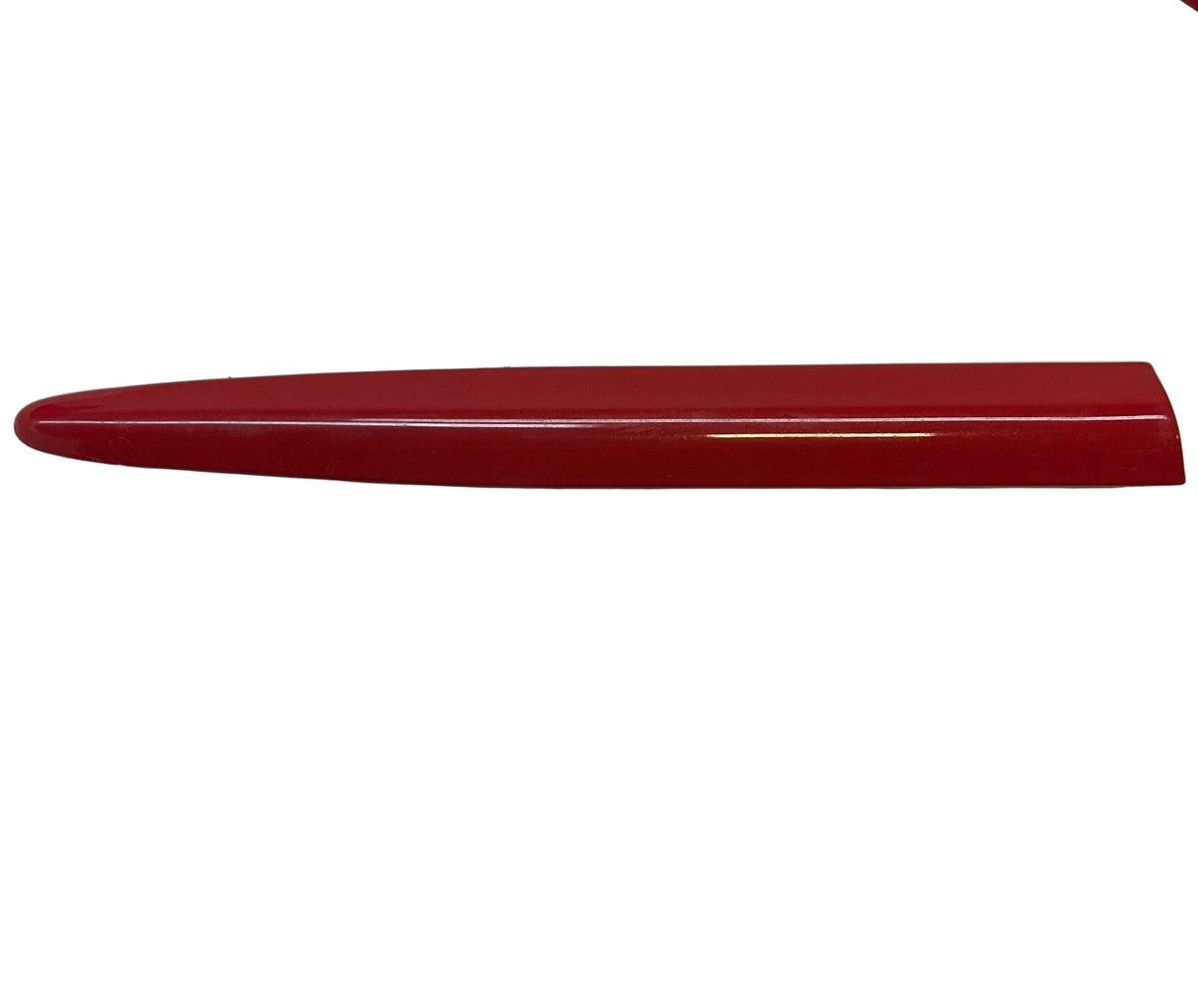GENUINE 1985 928 SIDE DOOR TRIMS RIGHT AND LEFT
