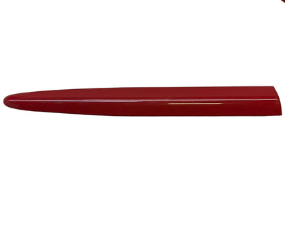 GENUINE 1985 928 SIDE DOOR TRIMS RIGHT AND LEFT