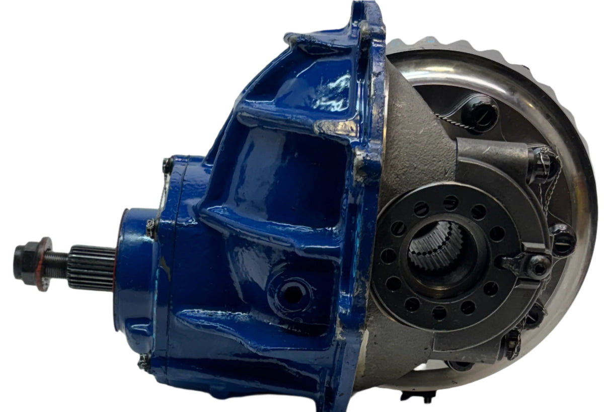 FORD 9" 4.86 RATIO NODULAR DIFFERENTIAL W/ INTERNAL OIL PUMP