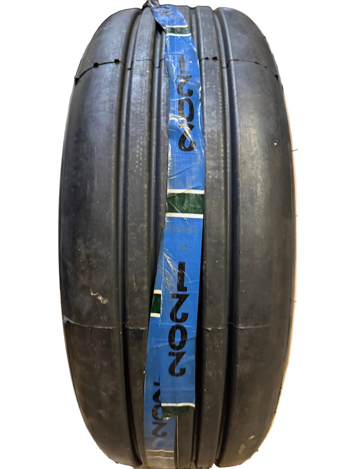 NOS GOODYEAR FLIGHT RADIAL ML BSW  25.5 8 14 20PLY AIRCRAFT TIRE 461B-3917-TL