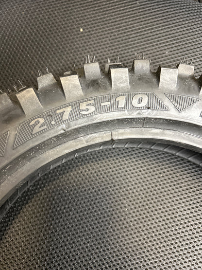 MAXXIS MAXX CROSS SI BSW 2.75 10 38J DIRT BIKE TIRE TM10376000
