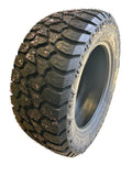 NOS AMP TERRAIN ATTACK A/T A BSW LT 305 55 20 121/118S 10PLY TIRE 3055520AMPCA3
