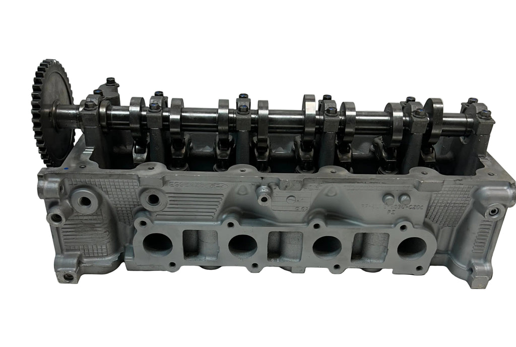 REMANUFACTURED CYLINDER HEAD FOR 2008-2016 FORD E-SERIES VAN WITH 5.4L V8
