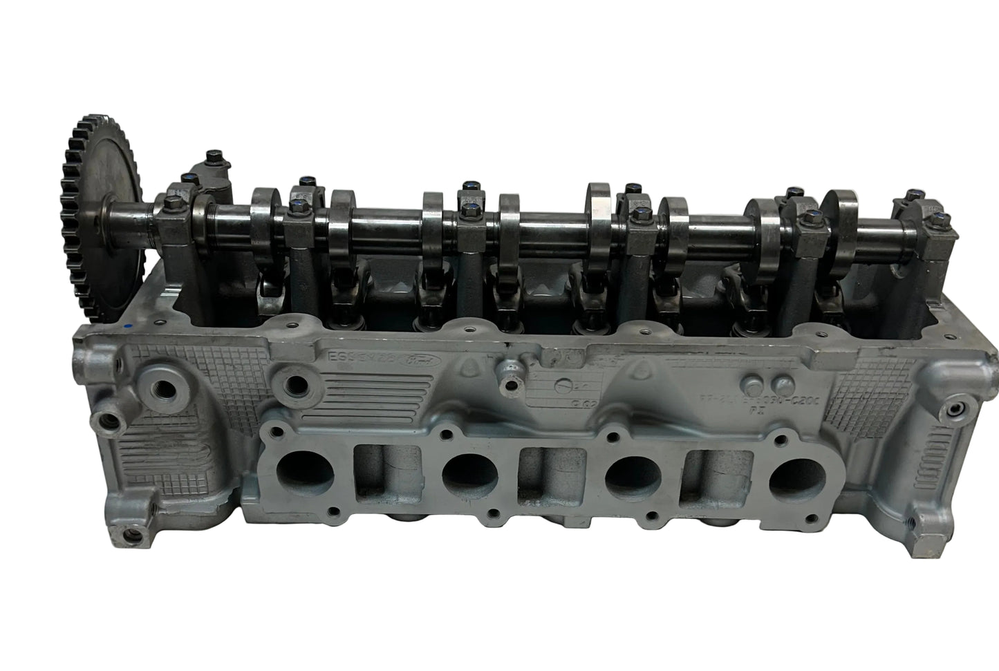 REMANUFACTURED CYLINDER HEAD FOR 2008-2016 FORD E-SERIES VAN WITH 5.4L V8