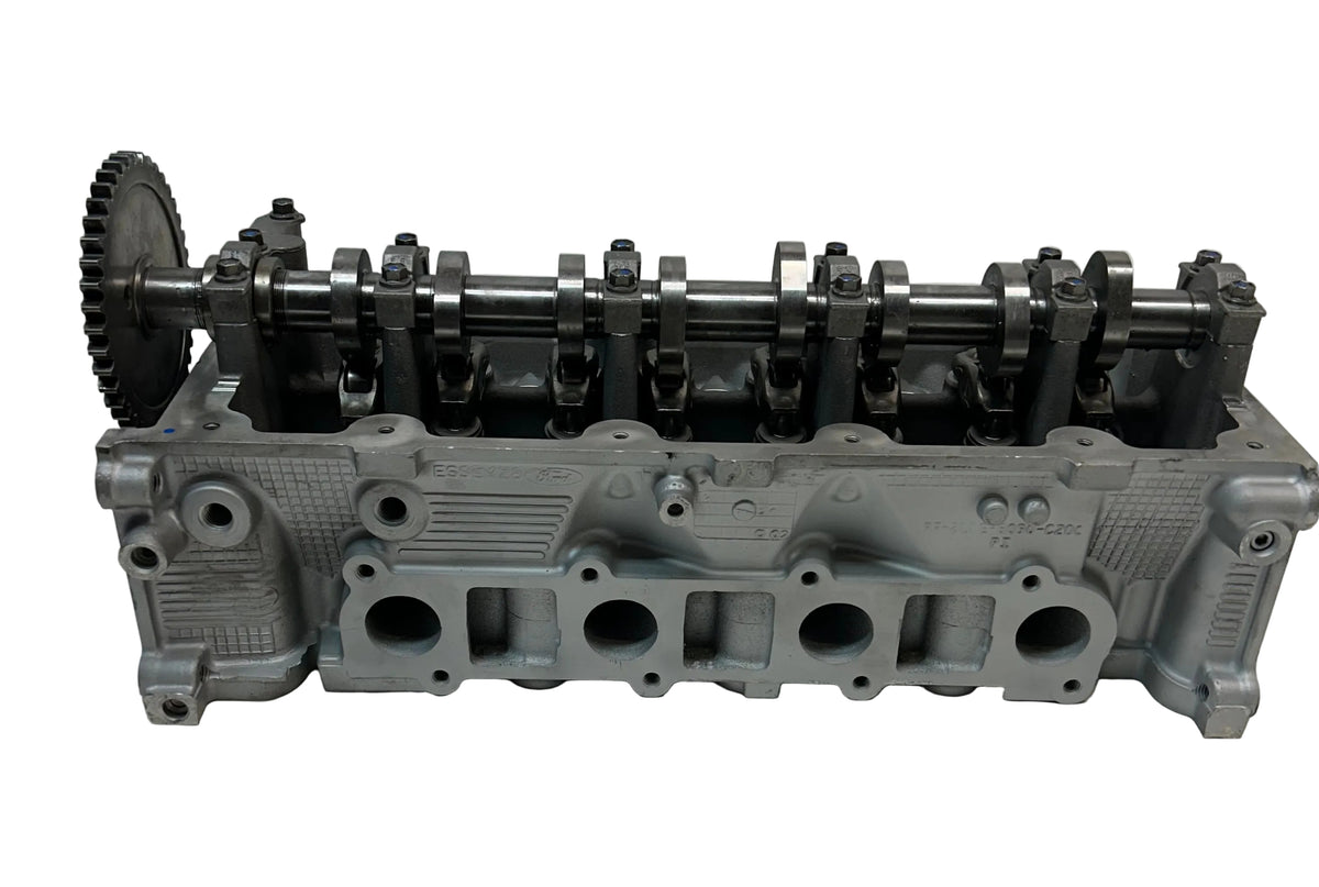REMANUFACTURED CYLINDER HEAD FOR 2008-2016 FORD E-SERIES VAN WITH 5.4L V8