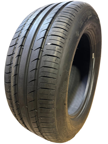 MICHELIN LATITUDE SPORT (MO) BSW P 275 55 19 111W UHP SUMMER TIRE 04474
