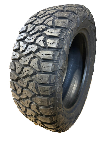 AMERICAN ROAD STAR R/T BSW 275 55 20 117T RUGGED TIRE ARSRT01