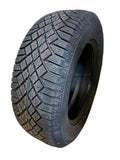 CONTINENTAL VIKING CONTACT 7 BSW P 215 65 16 102T XL WINTER TIRE 04400260000