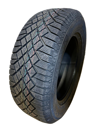 CONTINENTAL VIKING CONTACT 7 BSW P 215 65 16 102T XL WINTER TIRE 04400260000