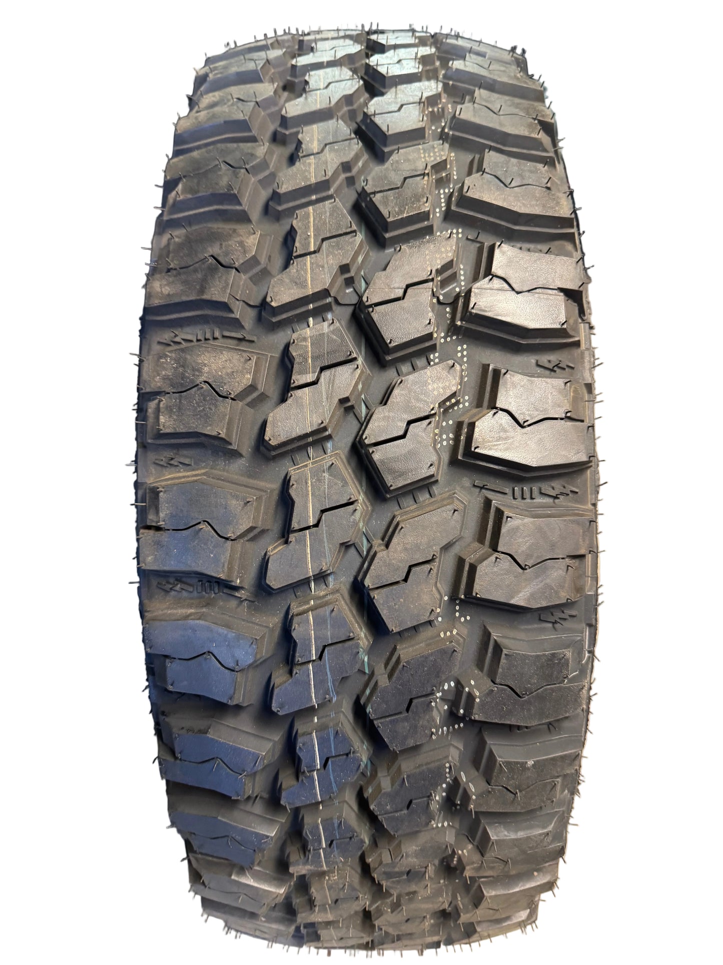 NOS MUD CLAW EXTREME MT BSW LT 275 65 18 123/120Q 10PLY MUD TERRAIN TIRE MCX40